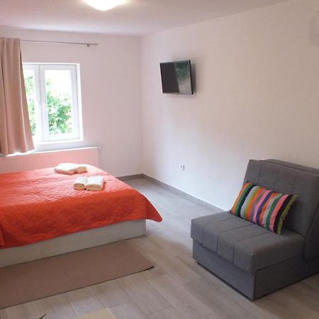 Guest House Ema Grabovac  Dış mekan fotoğraf