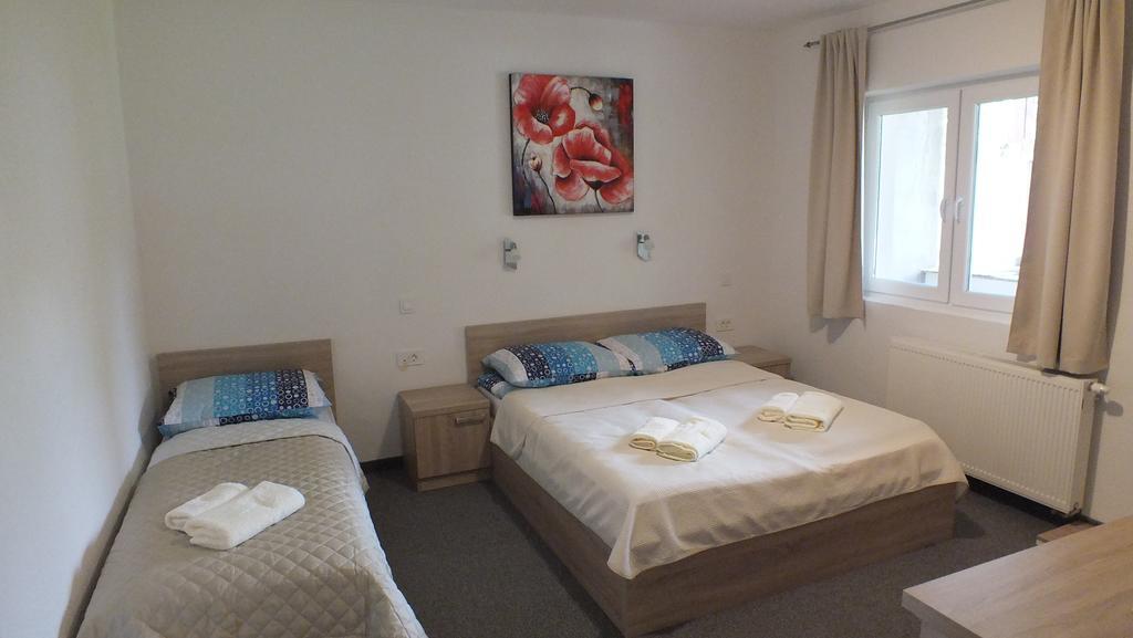 Guest House Ema Grabovac  Dış mekan fotoğraf