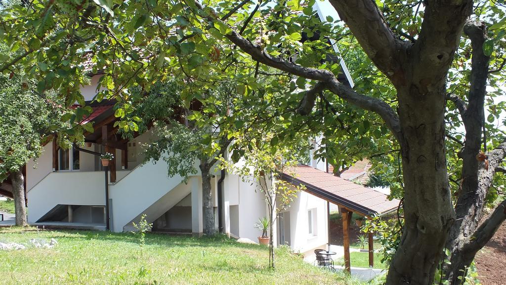 Guest House Ema Grabovac  Dış mekan fotoğraf