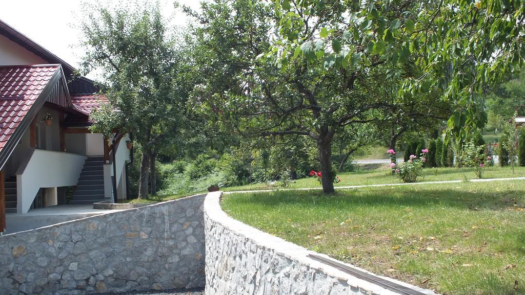 Guest House Ema Grabovac  Dış mekan fotoğraf
