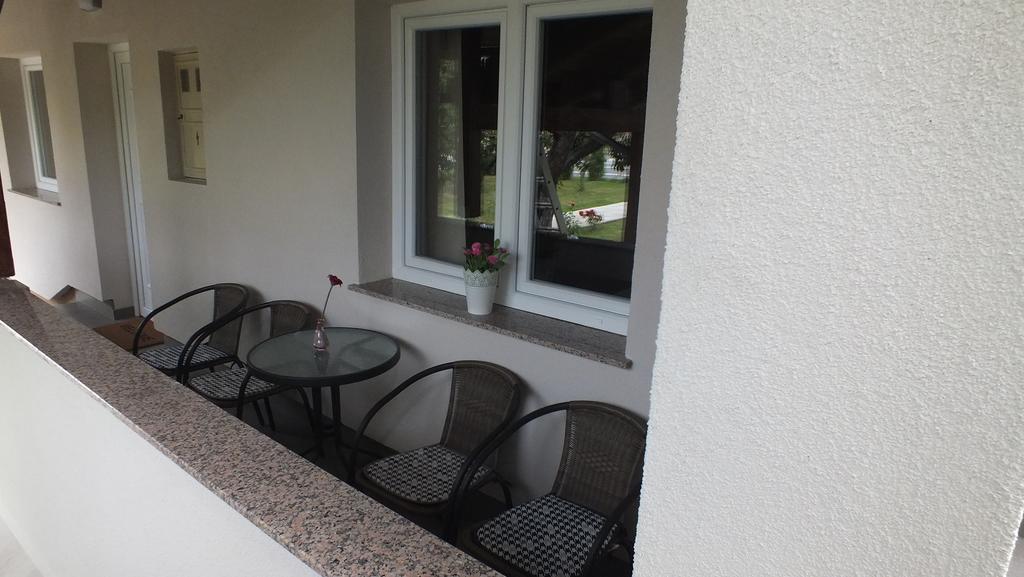 Guest House Ema Grabovac  Dış mekan fotoğraf