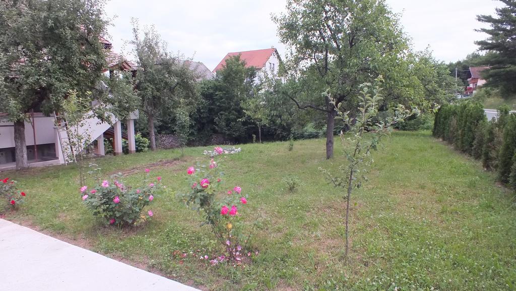 Guest House Ema Grabovac  Dış mekan fotoğraf