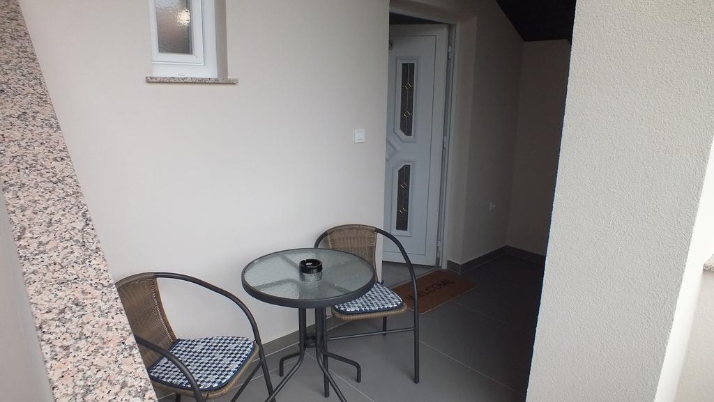 Guest House Ema Grabovac  Dış mekan fotoğraf