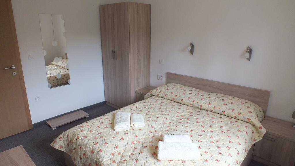 Guest House Ema Grabovac  Dış mekan fotoğraf