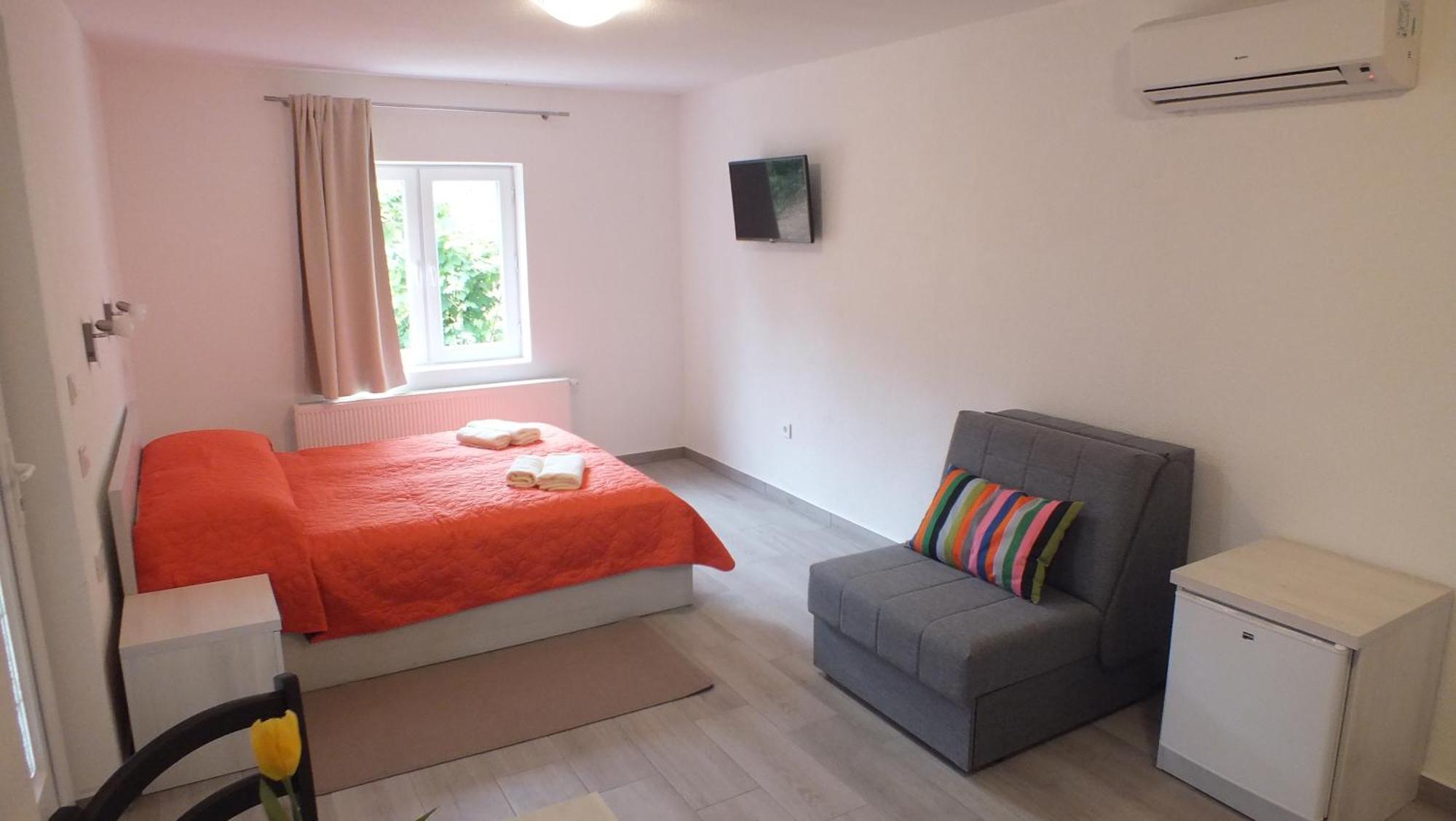 Guest House Ema Grabovac  Dış mekan fotoğraf