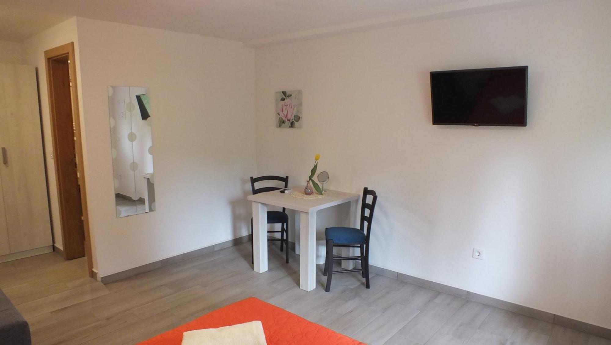 Guest House Ema Grabovac  Dış mekan fotoğraf