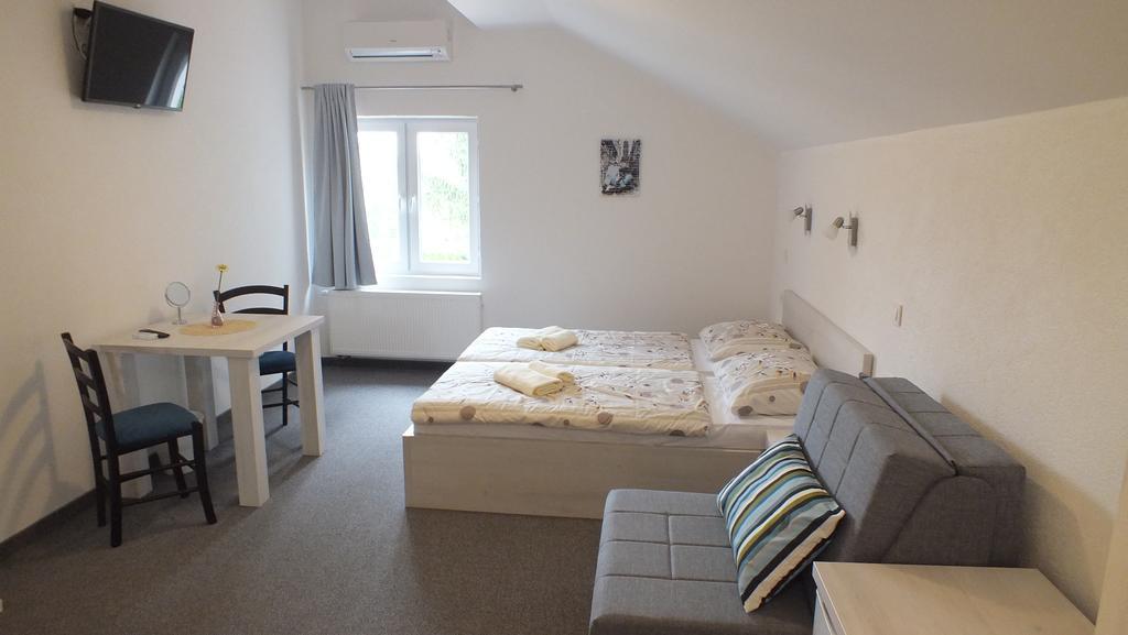 Guest House Ema Grabovac  Dış mekan fotoğraf