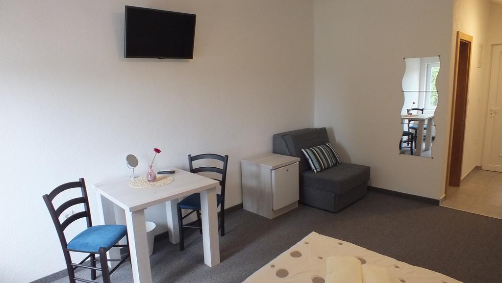 Guest House Ema Grabovac  Dış mekan fotoğraf