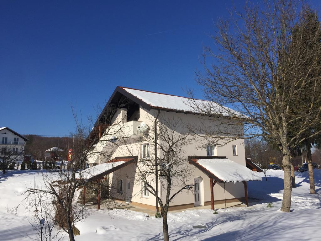 Guest House Ema Grabovac  Dış mekan fotoğraf