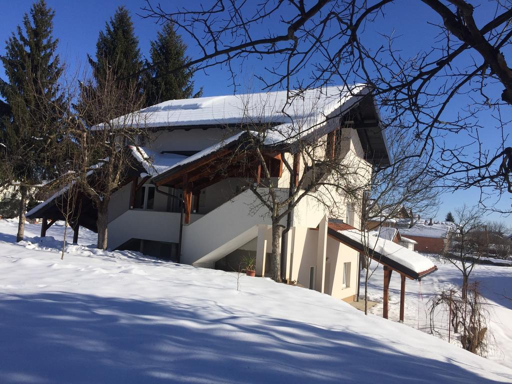 Guest House Ema Grabovac  Dış mekan fotoğraf