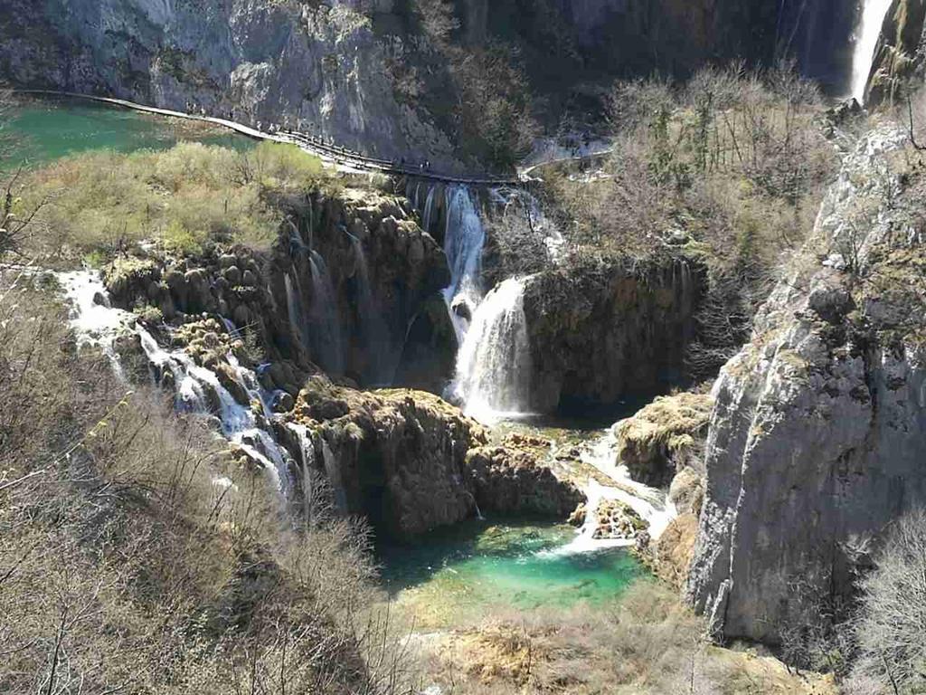 Guest House Ema Grabovac  Dış mekan fotoğraf