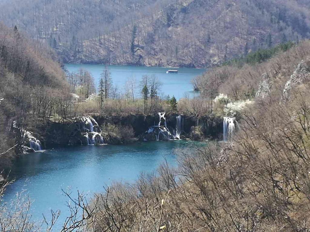 Guest House Ema Grabovac  Dış mekan fotoğraf
