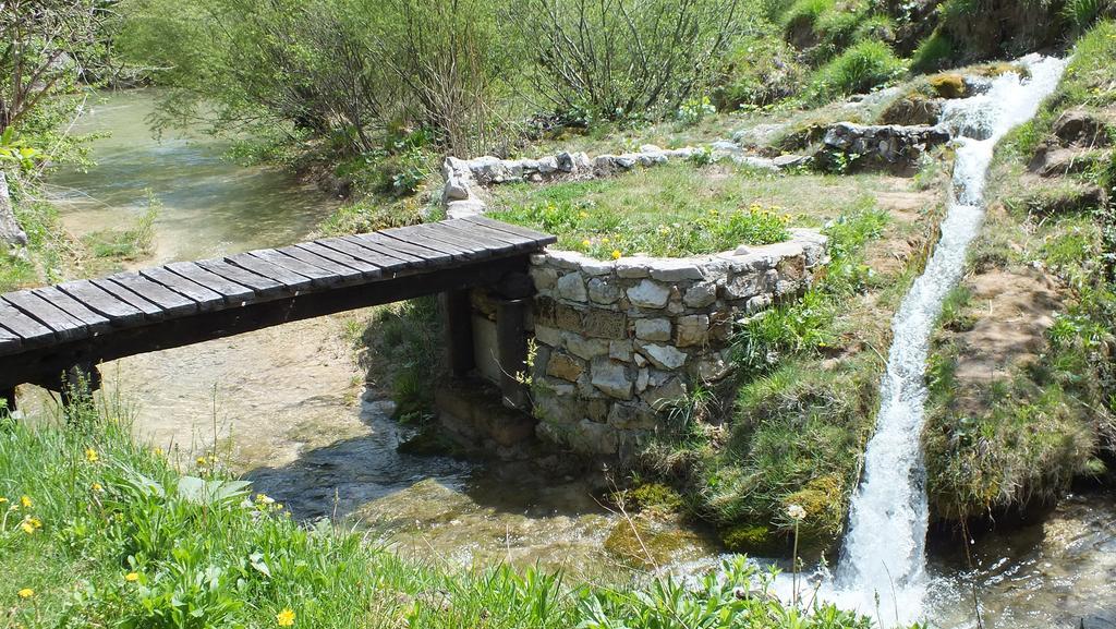 Guest House Ema Grabovac  Dış mekan fotoğraf