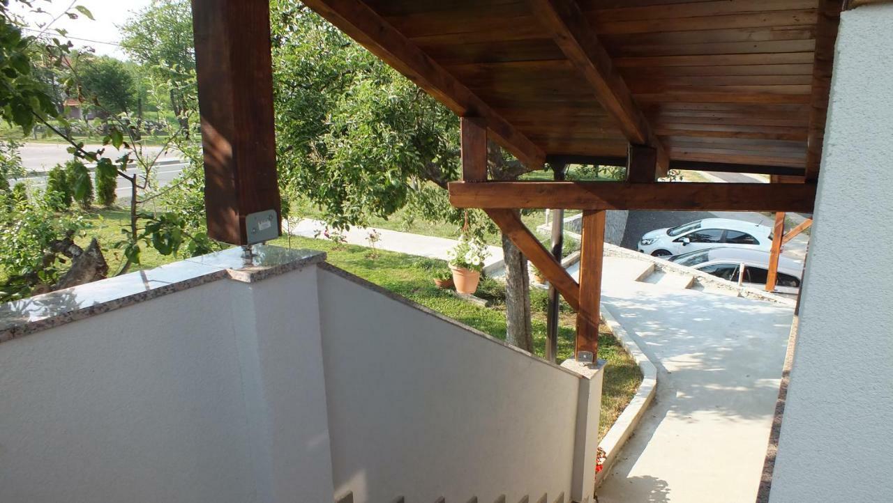 Guest House Ema Grabovac  Dış mekan fotoğraf