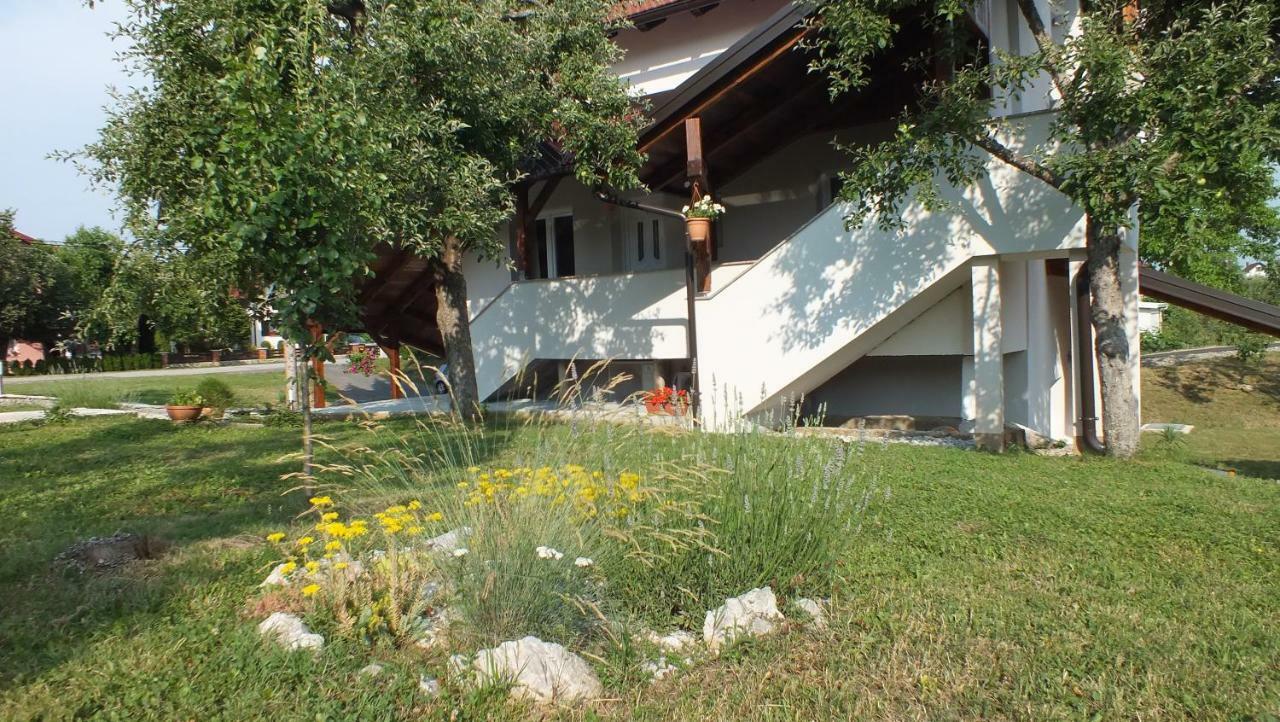 Guest House Ema Grabovac  Dış mekan fotoğraf