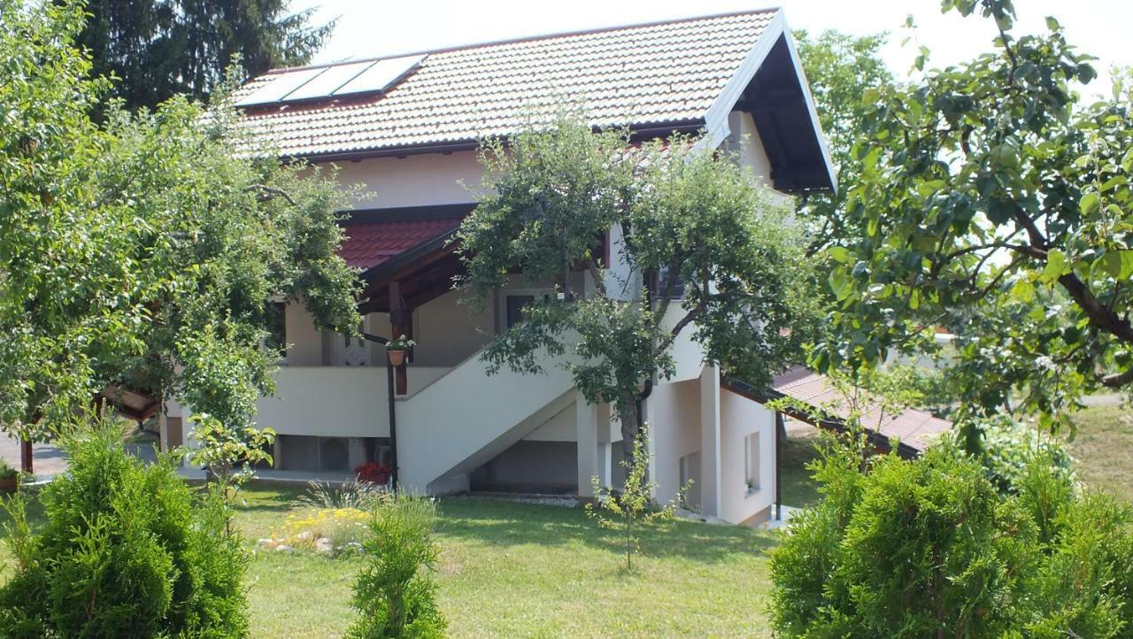 Guest House Ema Grabovac  Dış mekan fotoğraf
