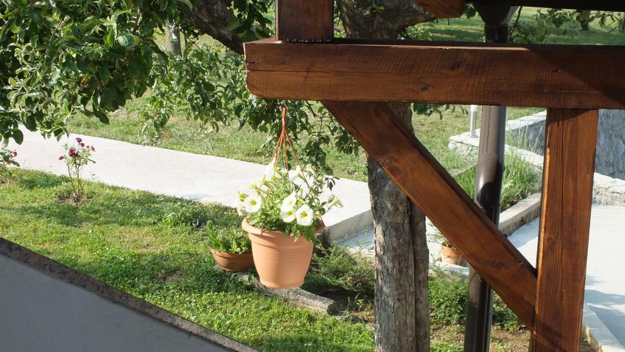 Guest House Ema Grabovac  Dış mekan fotoğraf