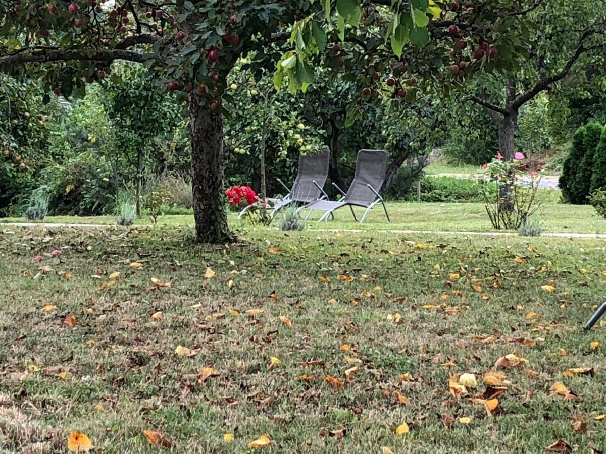 Guest House Ema Grabovac  Dış mekan fotoğraf