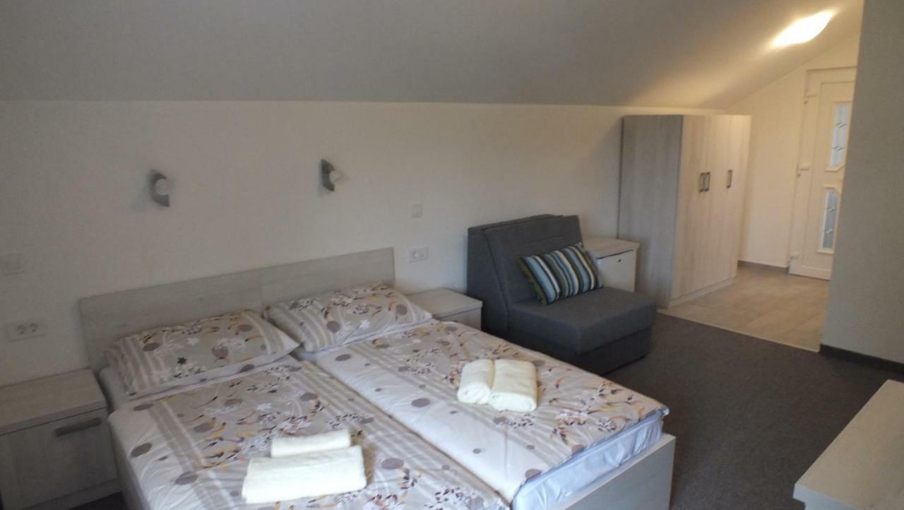 Guest House Ema Grabovac  Dış mekan fotoğraf