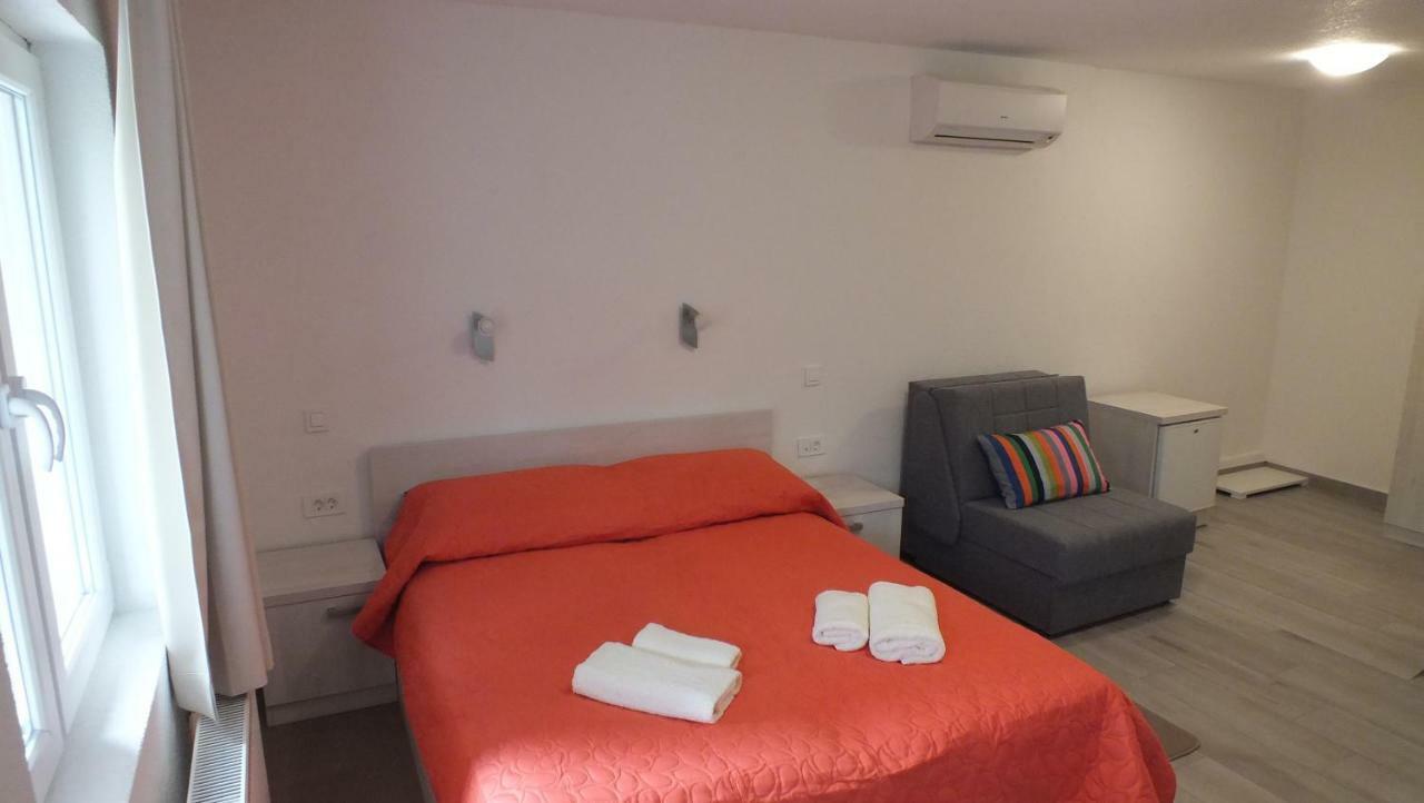 Guest House Ema Grabovac  Dış mekan fotoğraf