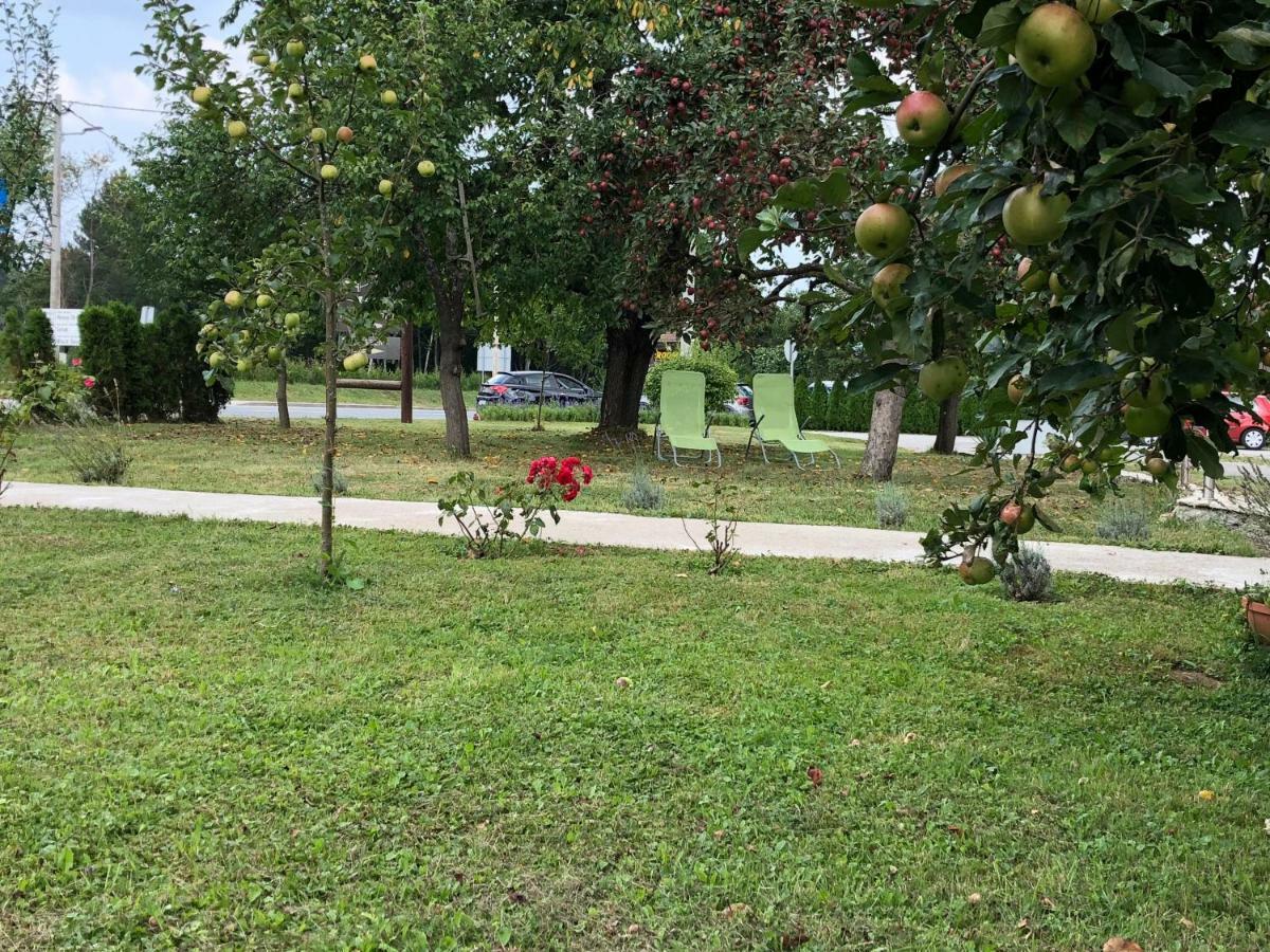 Guest House Ema Grabovac  Dış mekan fotoğraf