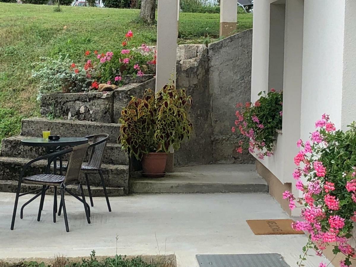 Guest House Ema Grabovac  Dış mekan fotoğraf